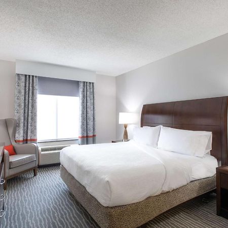 Hilton Garden Inn Лінчбурґ Екстер'єр фото