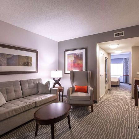 Hilton Garden Inn Лінчбурґ Екстер'єр фото