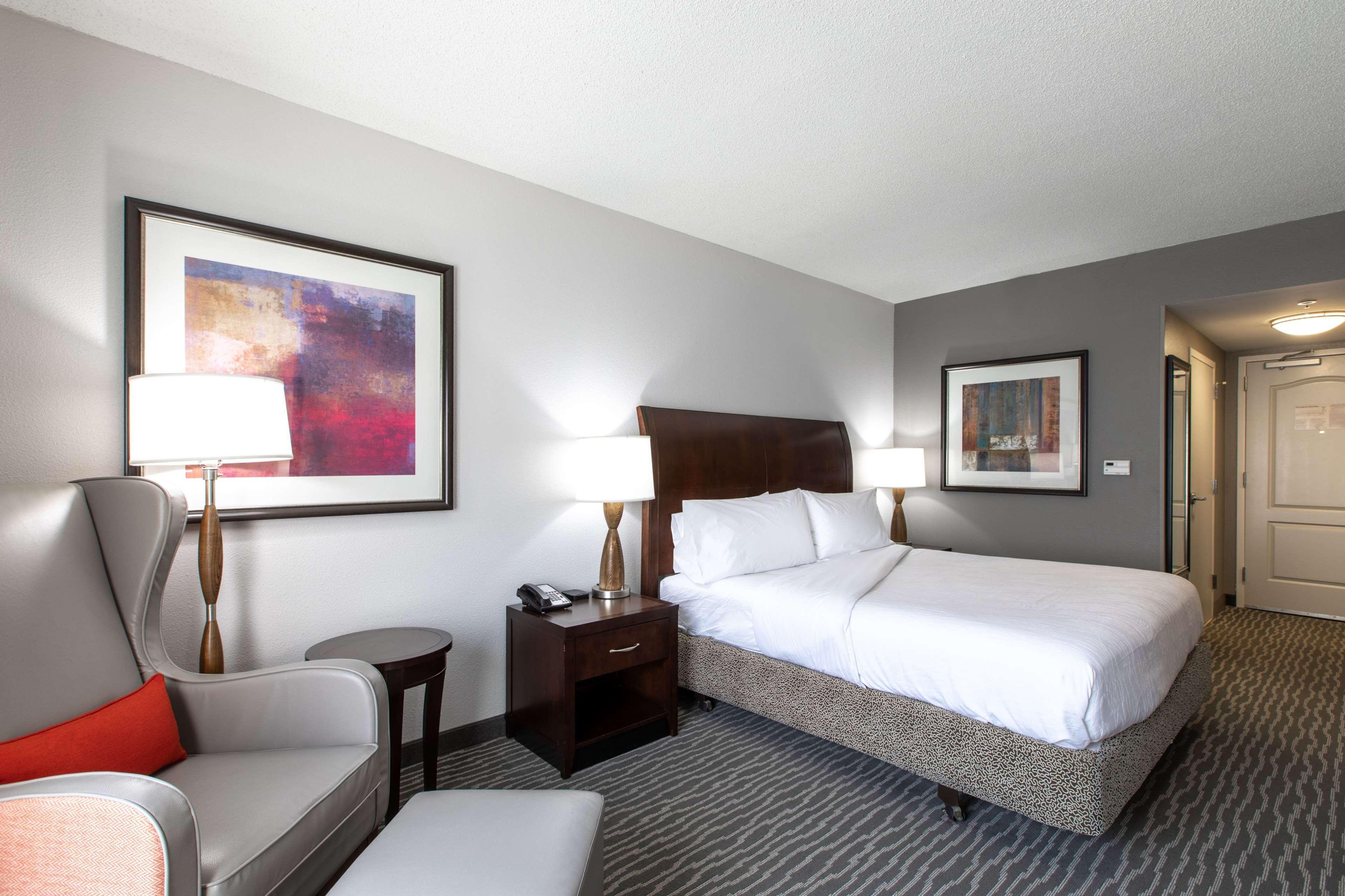 Hilton Garden Inn Лінчбурґ Екстер'єр фото