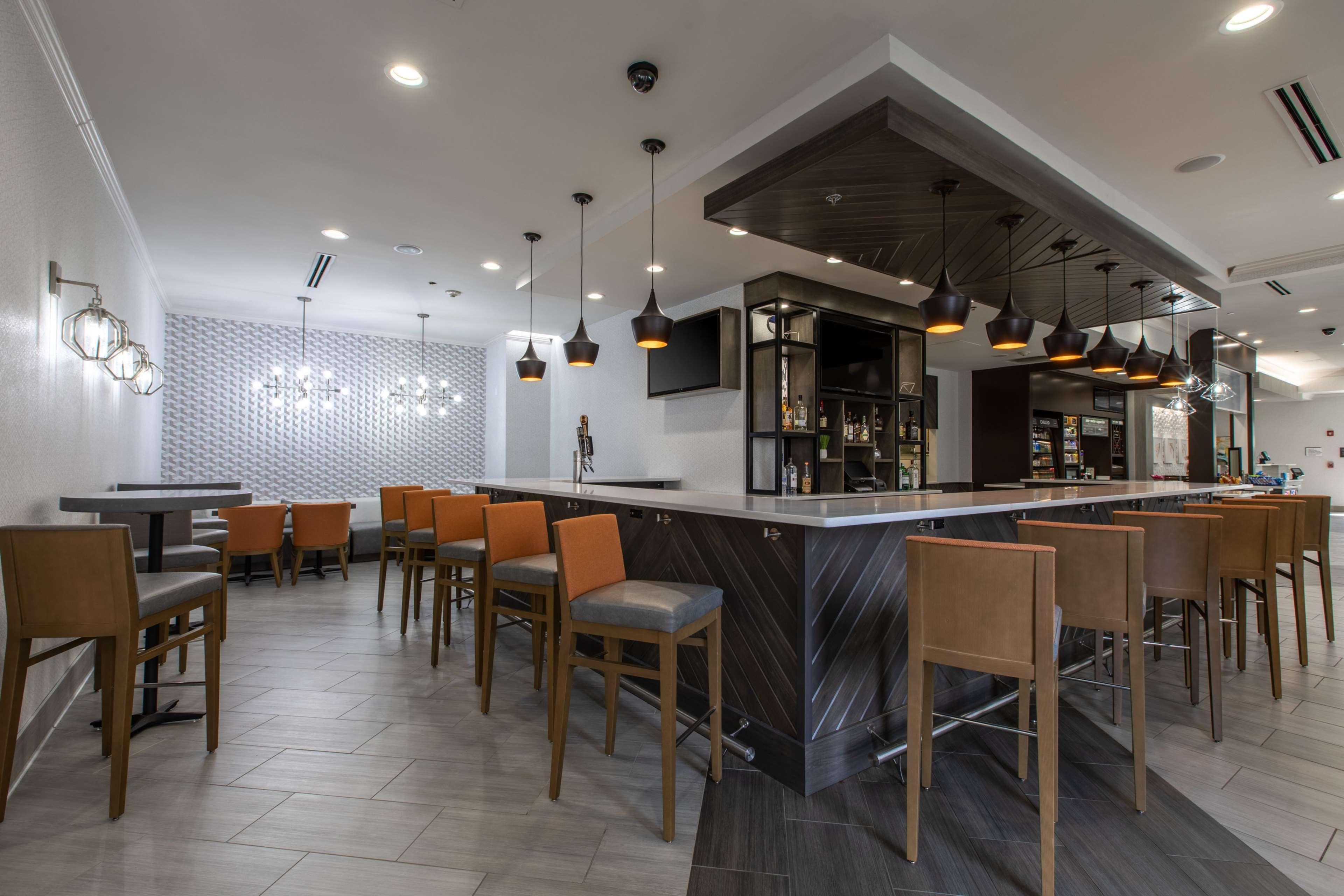 Hilton Garden Inn Лінчбурґ Екстер'єр фото