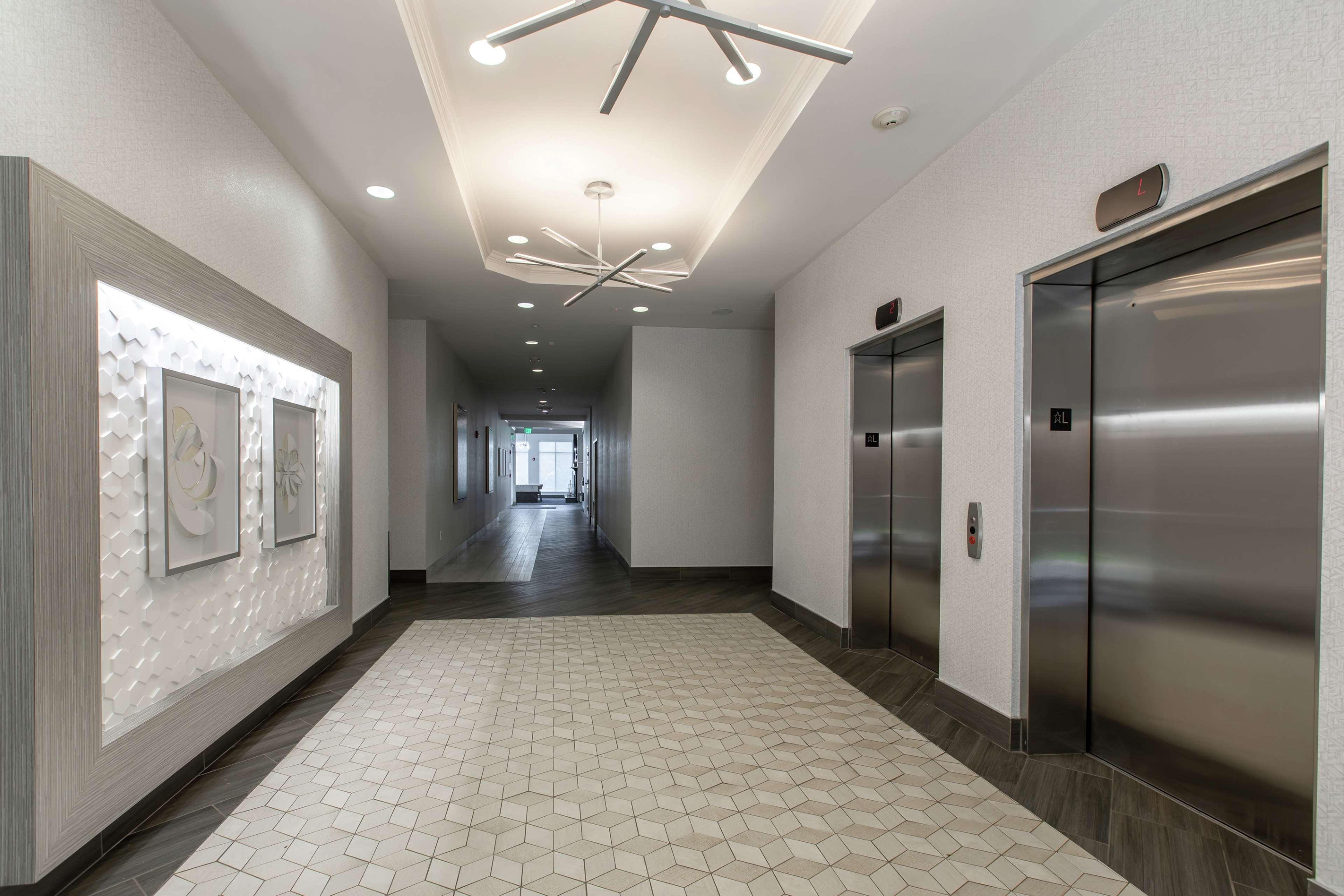 Hilton Garden Inn Лінчбурґ Екстер'єр фото