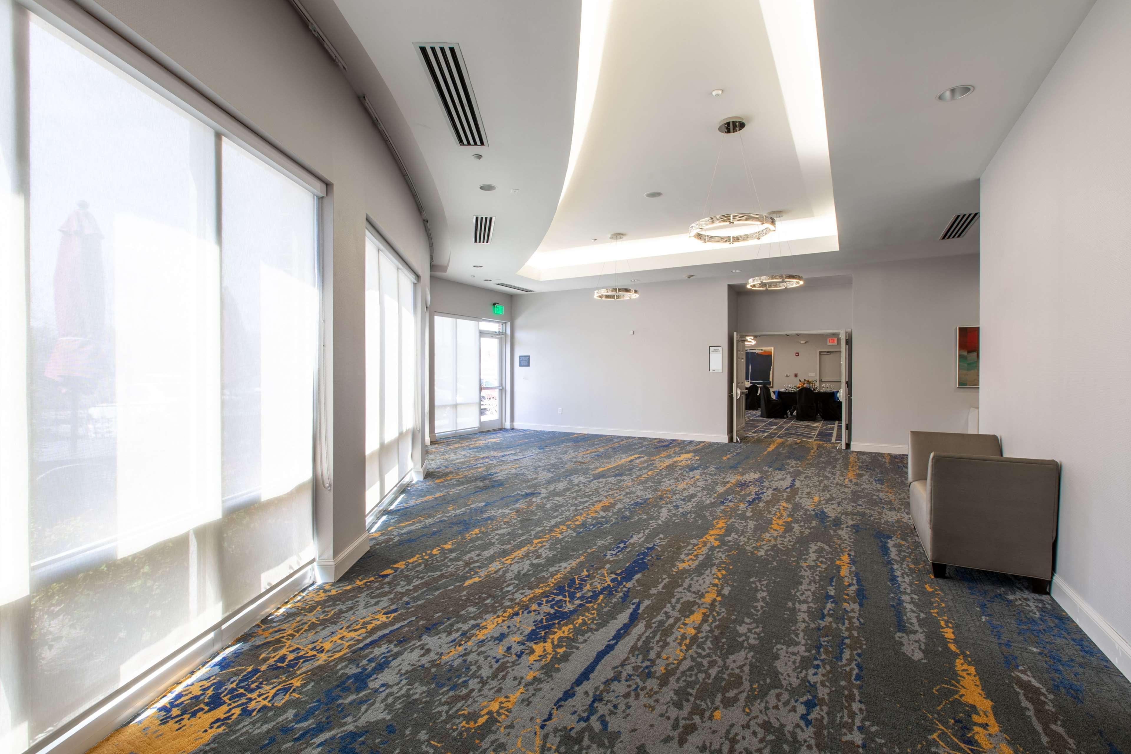 Hilton Garden Inn Лінчбурґ Екстер'єр фото