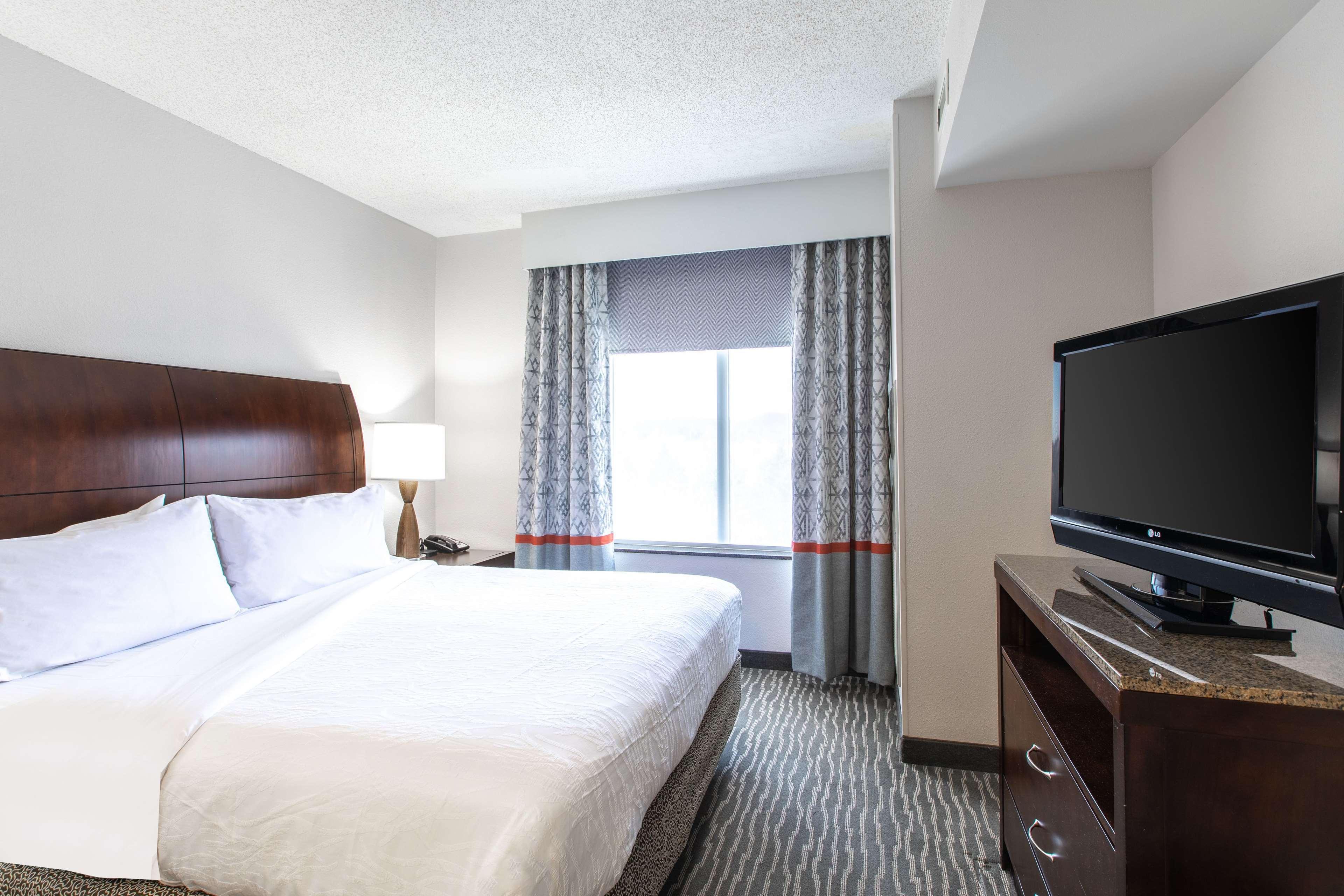 Hilton Garden Inn Лінчбурґ Екстер'єр фото