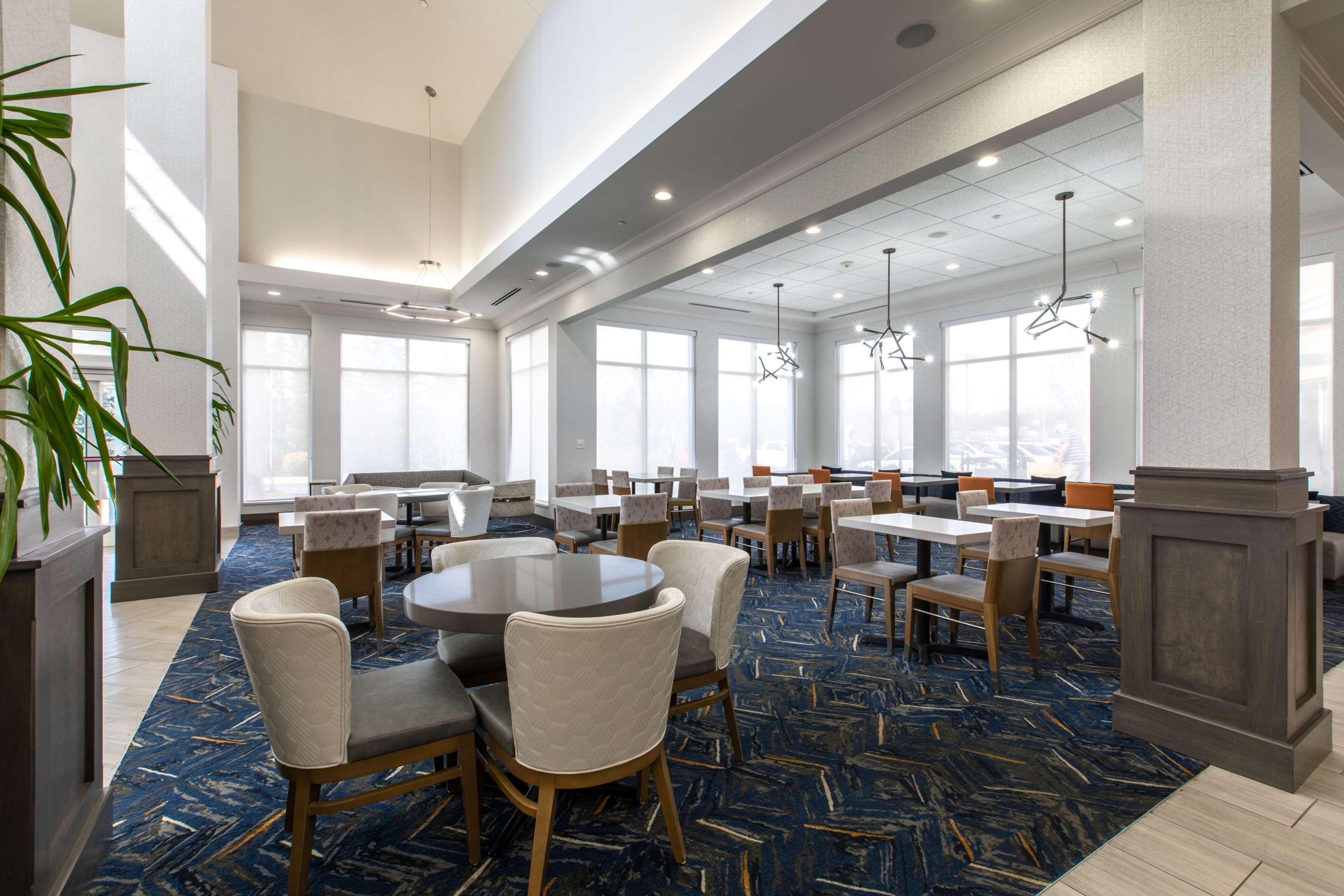 Hilton Garden Inn Лінчбурґ Екстер'єр фото