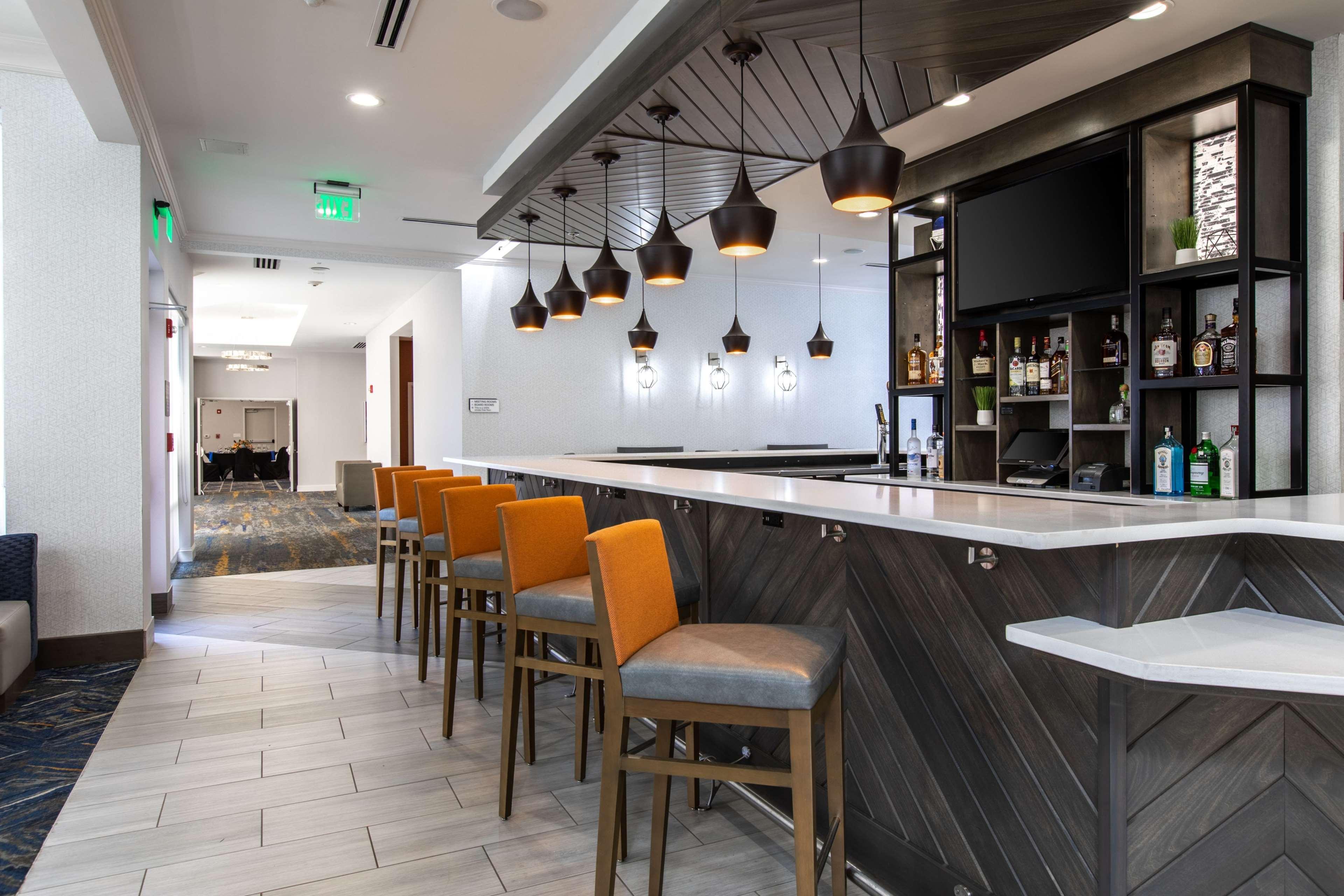 Hilton Garden Inn Лінчбурґ Екстер'єр фото