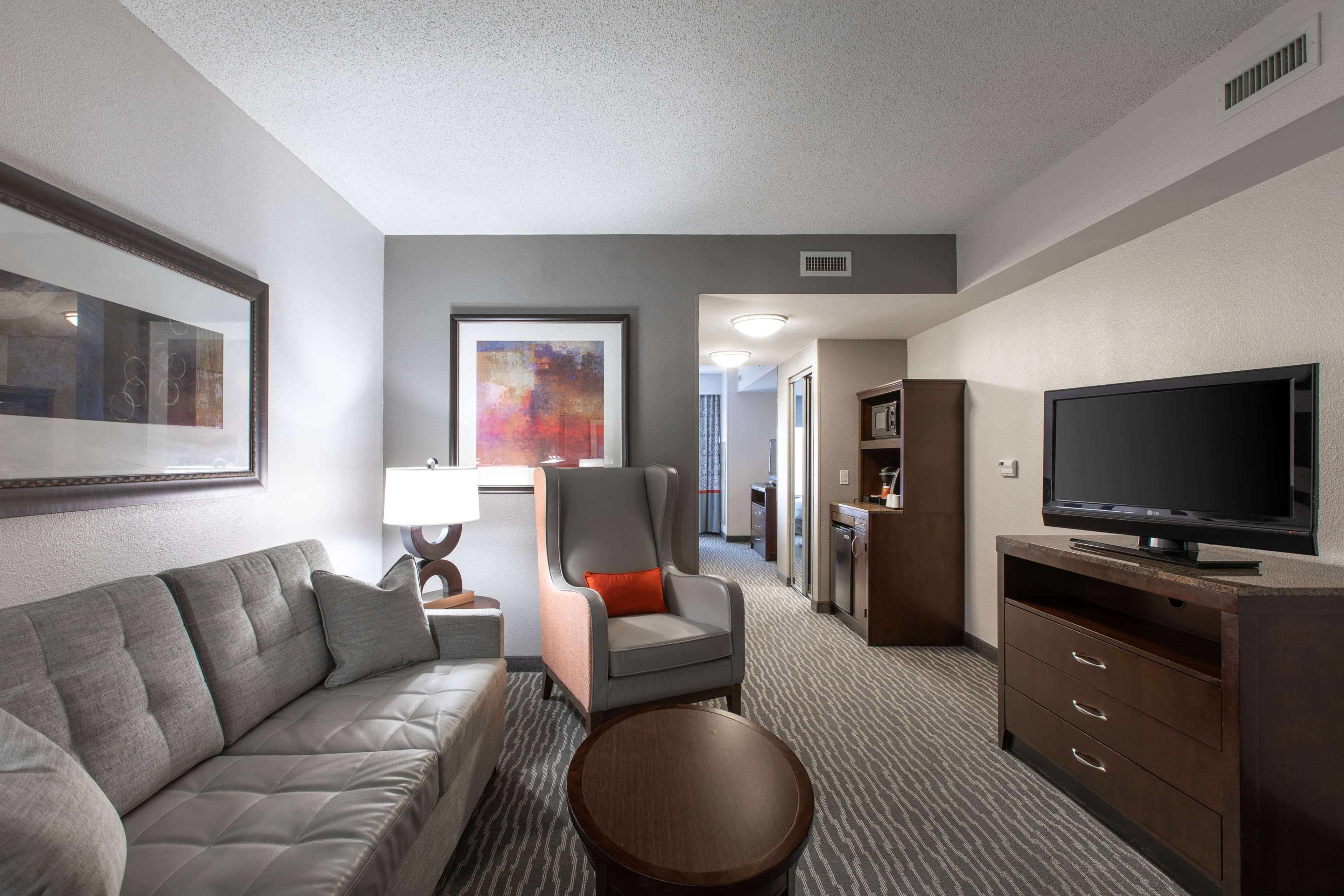 Hilton Garden Inn Лінчбурґ Екстер'єр фото