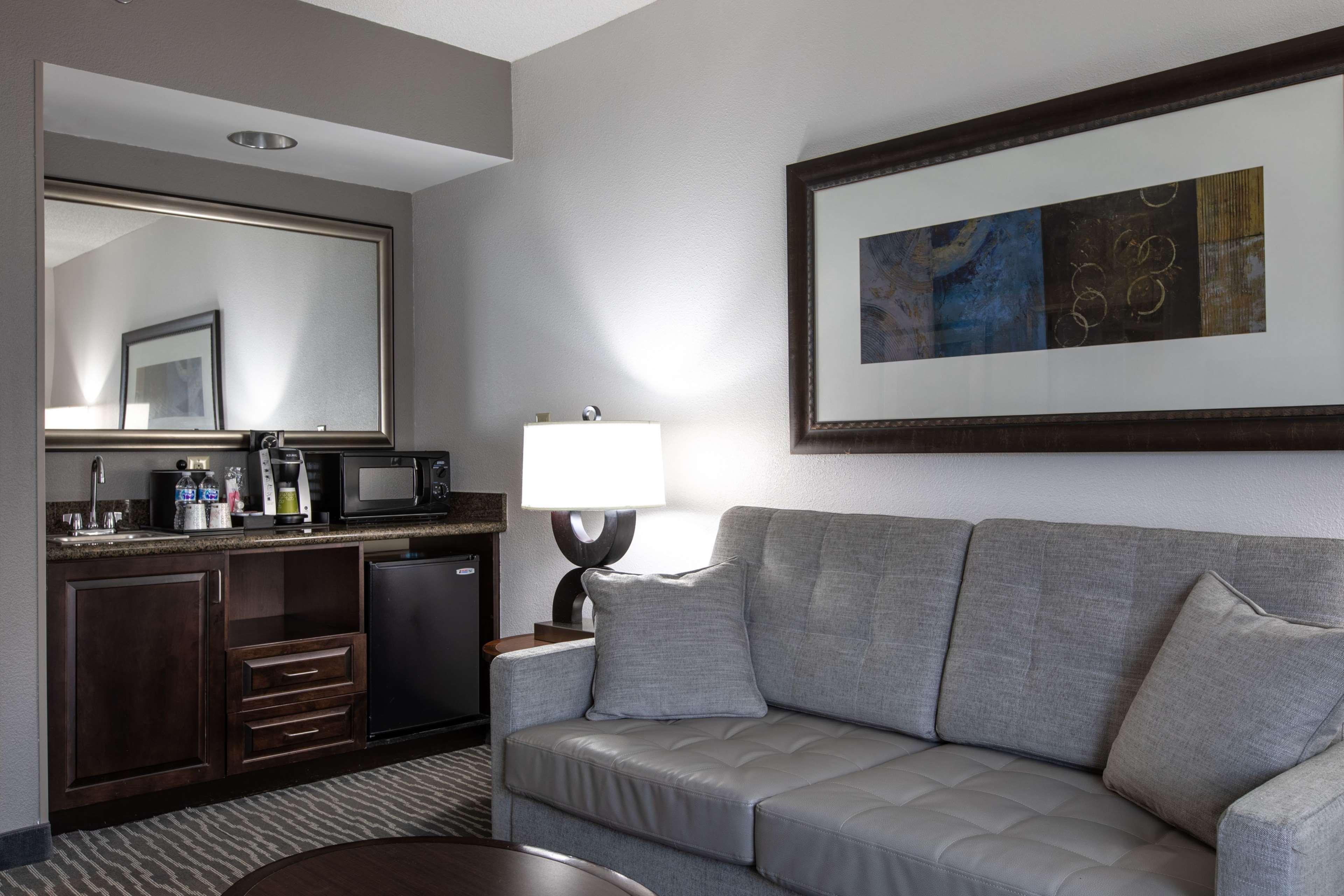 Hilton Garden Inn Лінчбурґ Екстер'єр фото