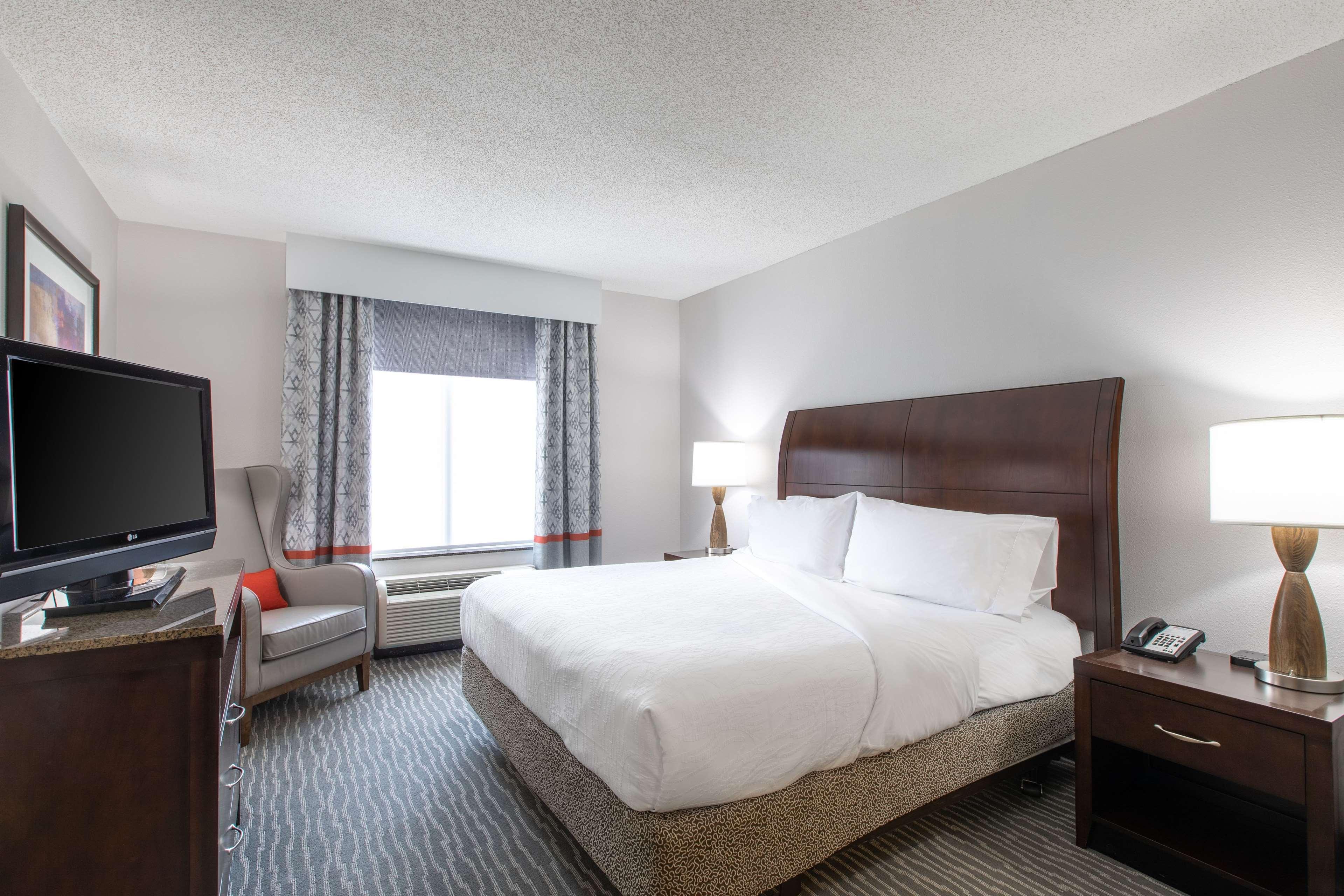 Hilton Garden Inn Лінчбурґ Екстер'єр фото