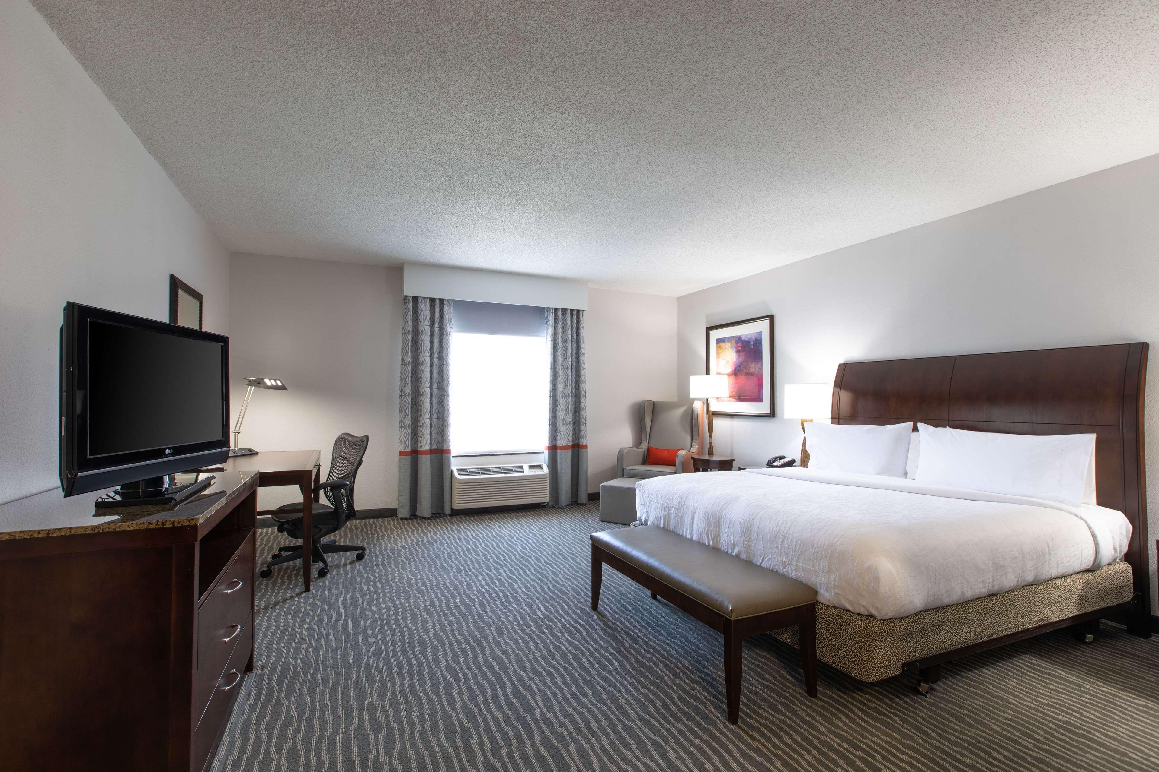 Hilton Garden Inn Лінчбурґ Екстер'єр фото