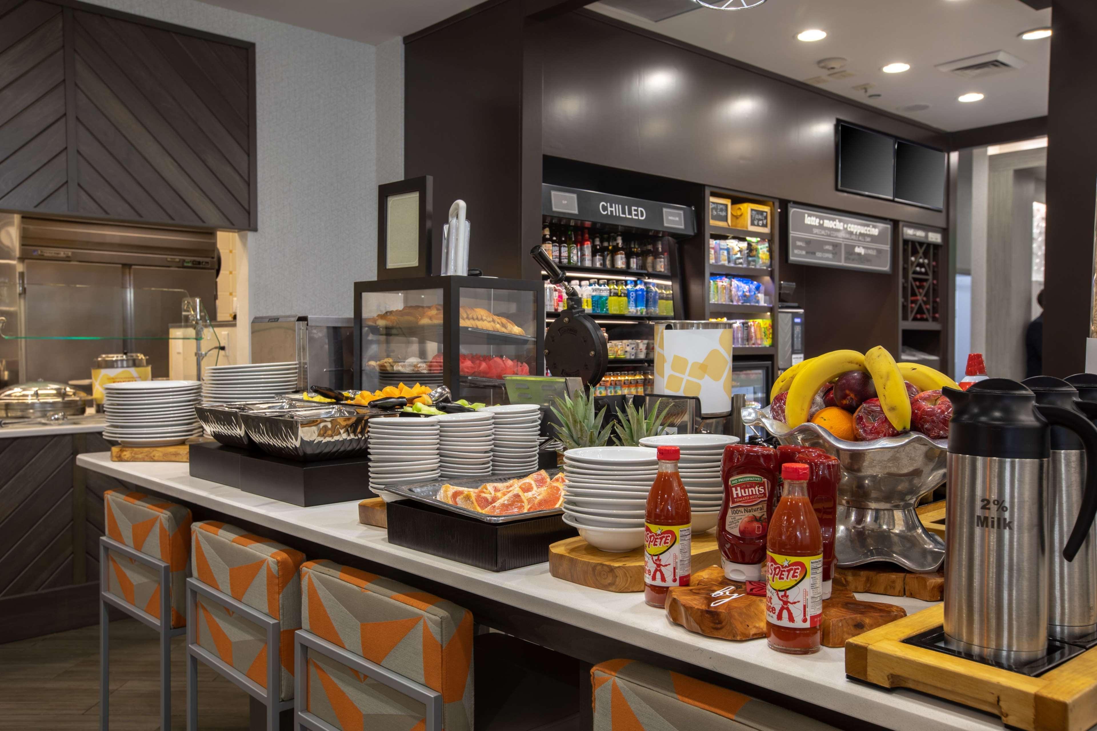 Hilton Garden Inn Лінчбурґ Екстер'єр фото