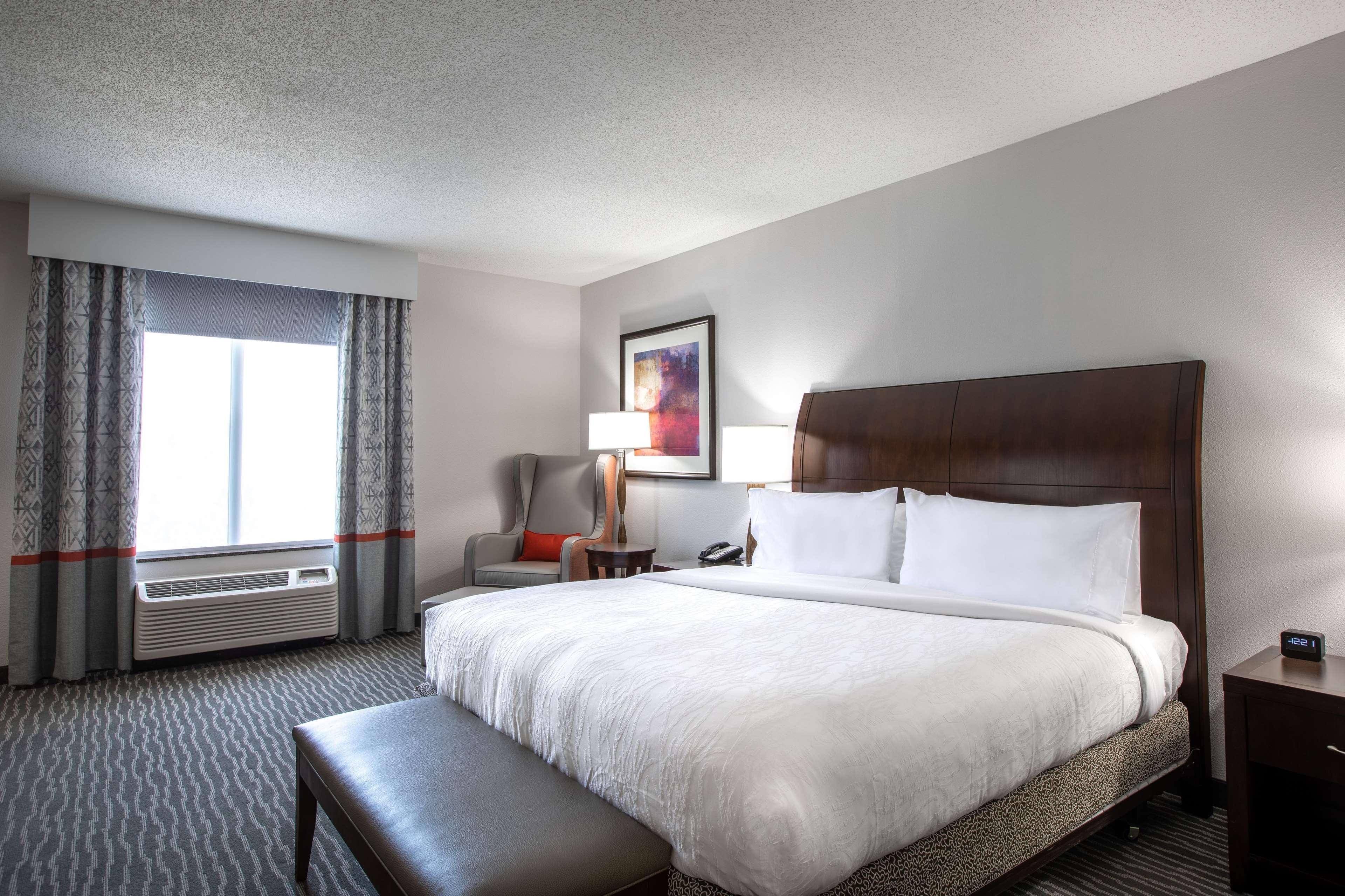 Hilton Garden Inn Лінчбурґ Екстер'єр фото