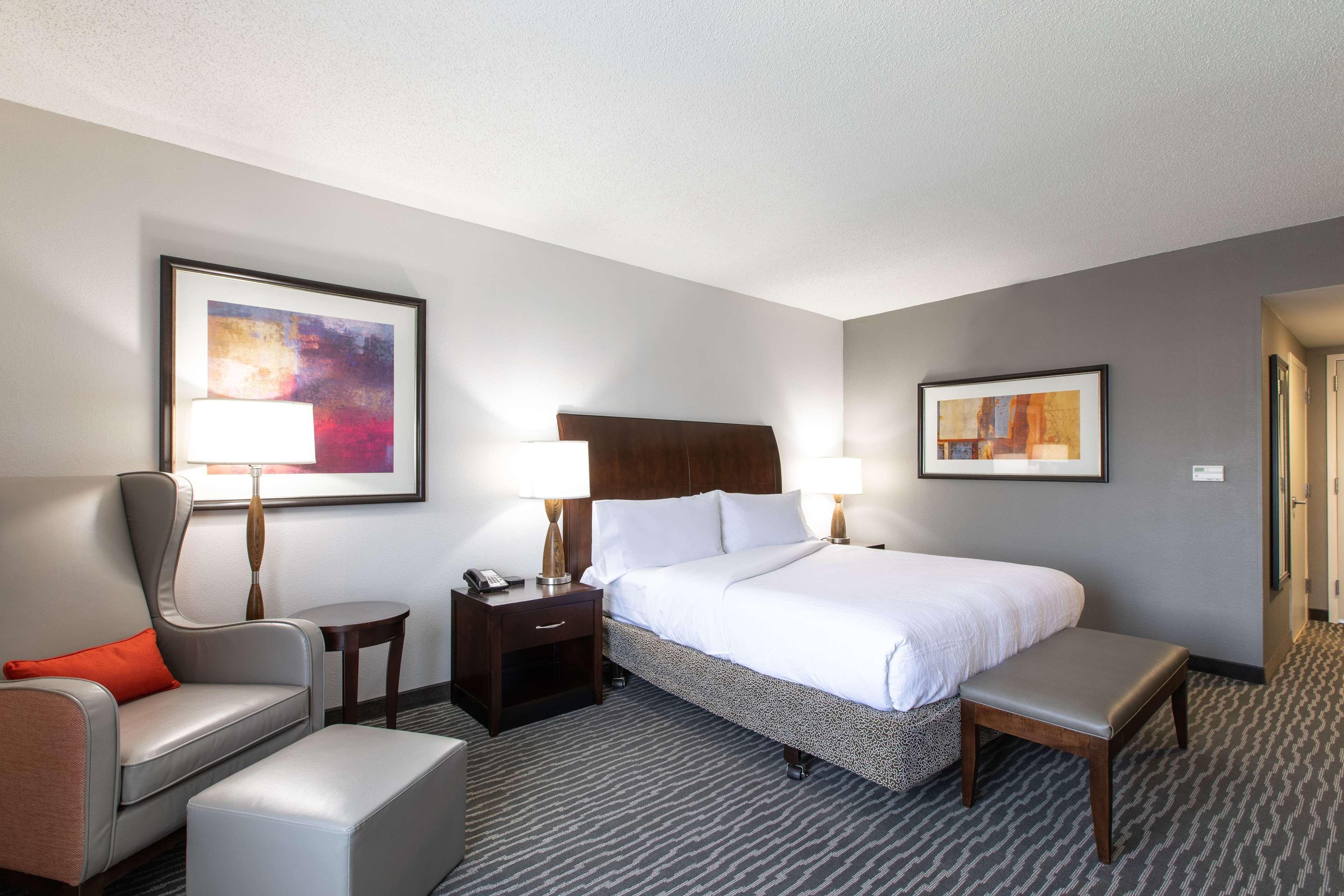 Hilton Garden Inn Лінчбурґ Екстер'єр фото