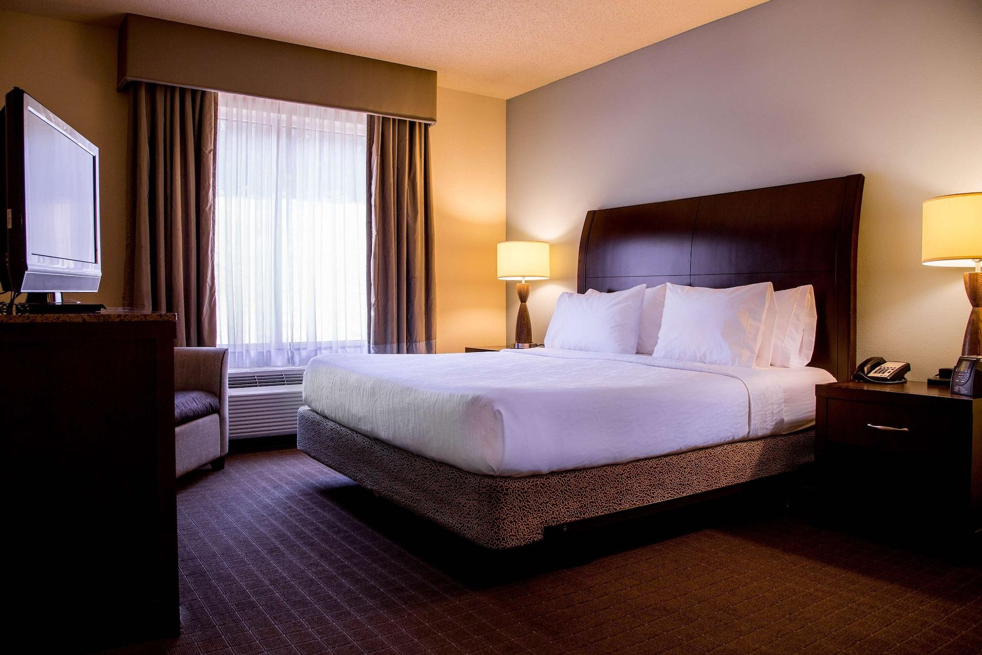 Hilton Garden Inn Лінчбурґ Екстер'єр фото