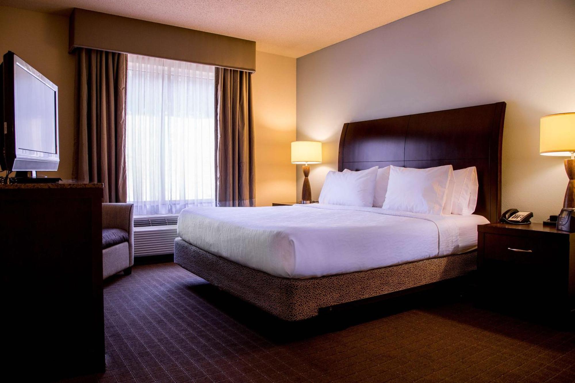 Hilton Garden Inn Лінчбурґ Екстер'єр фото