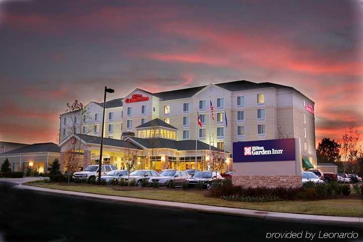Hilton Garden Inn Лінчбурґ Екстер'єр фото
